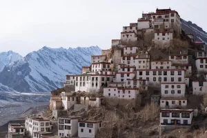 Key Monastery