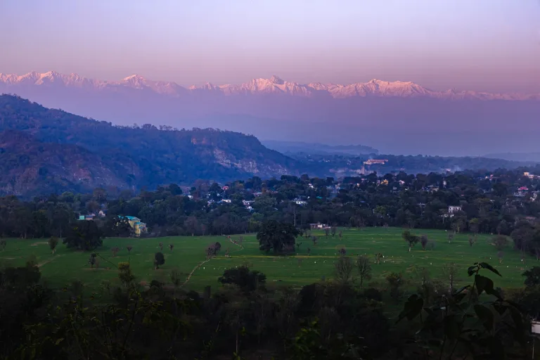Dharmshala
