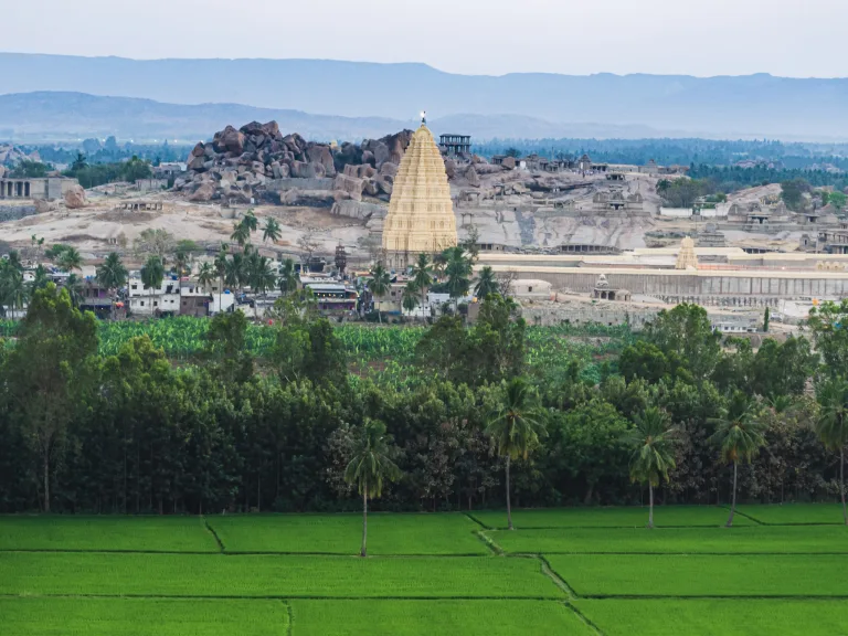 Hampi