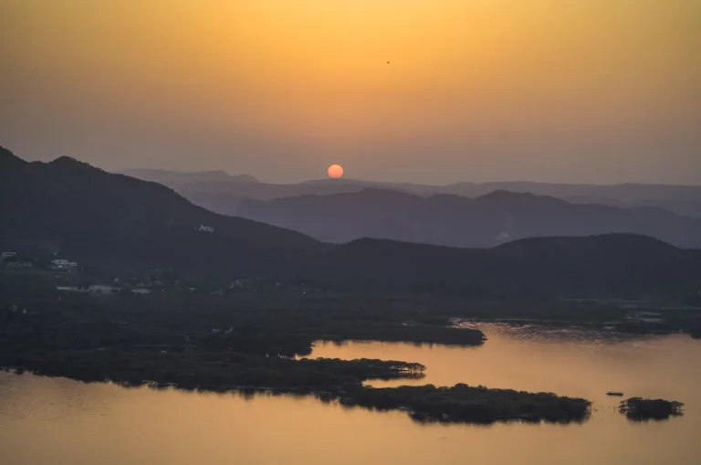 Udaipur
