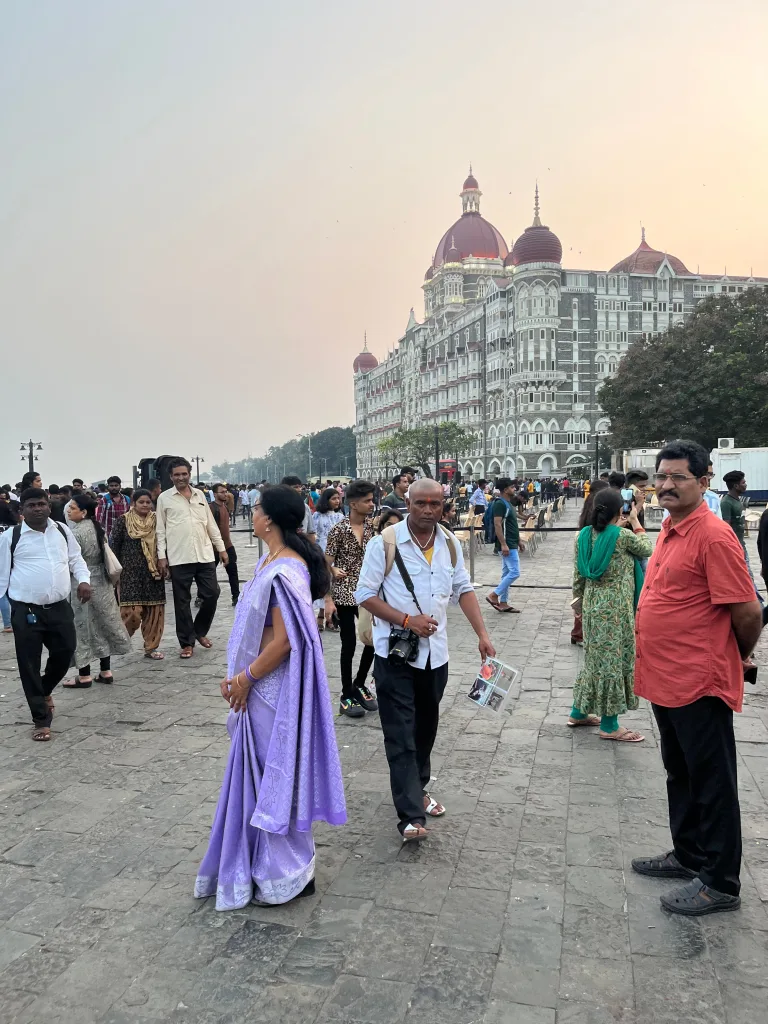 Mumbai