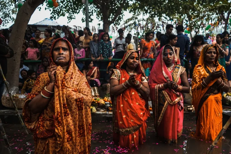 Varanasi