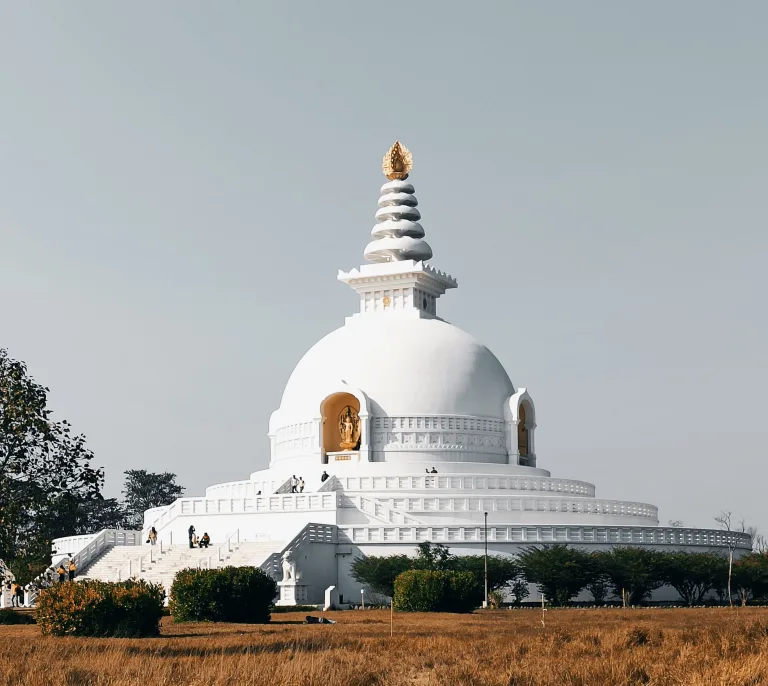 Lumbini
