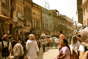 Indian Street ,Tour, Raod trip